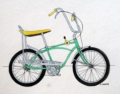 Moxie Fab World: Editor's Choice: Susan Opel Flashes Back